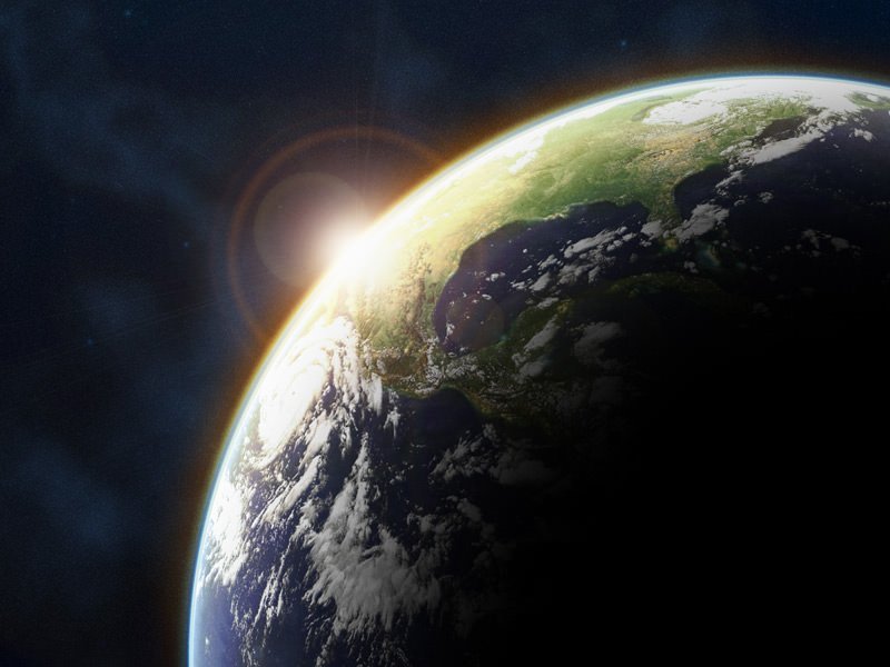 800x600 Wallpaper Of The Earth That Captivate You