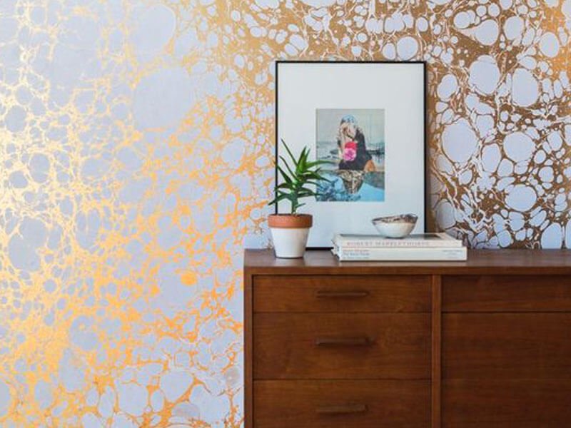 800x600 Incredible Wallpaper Ideas To Transform Your Entryway