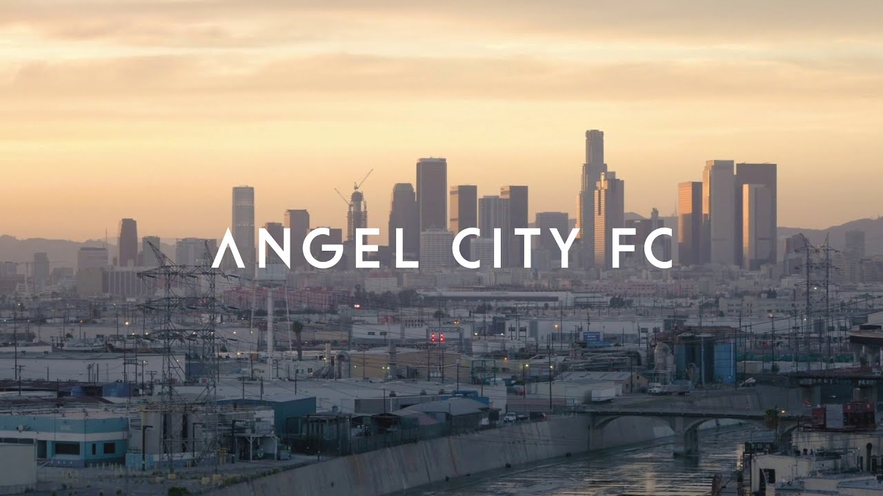 1280x720 Angel City FC: An In Vitro Football Sensation Makes History