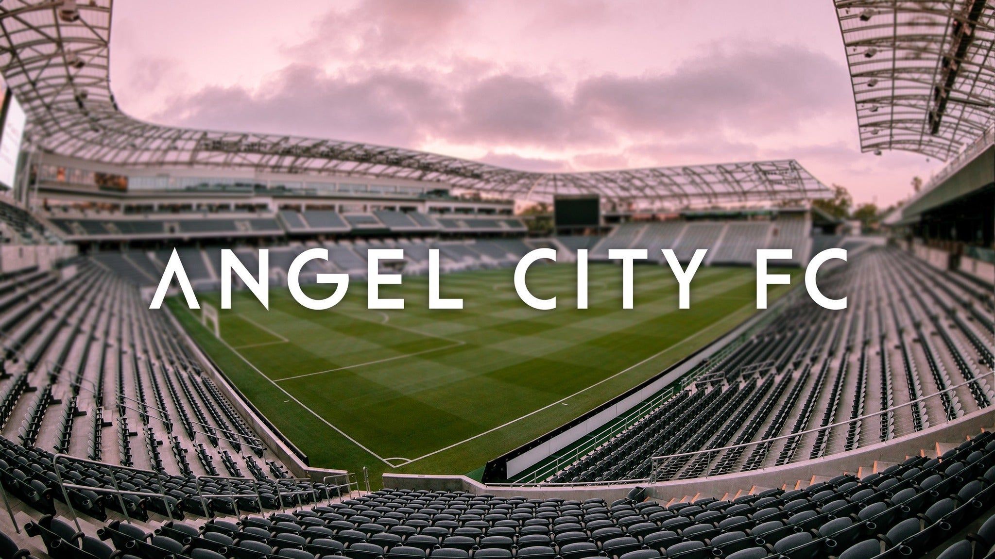 2048x1152 Angel City FC vs. Racing Louisville FC. Discover Los Angeles