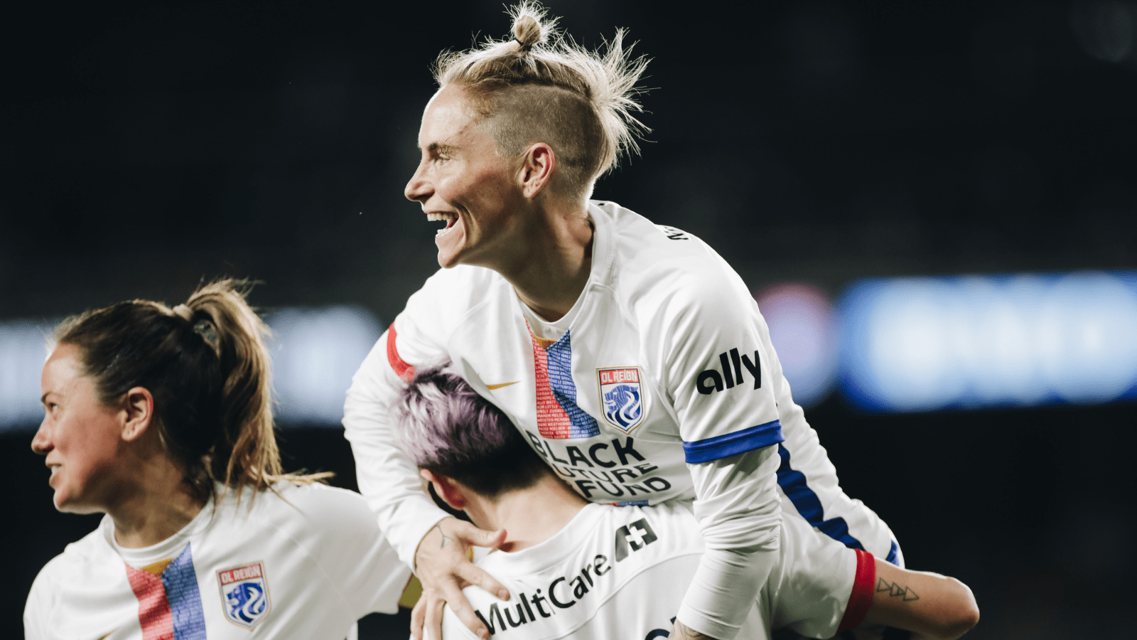 1600x900 Match Recap: OL Reign Maintains Perfect Record Against Angel City With 2 0 Win