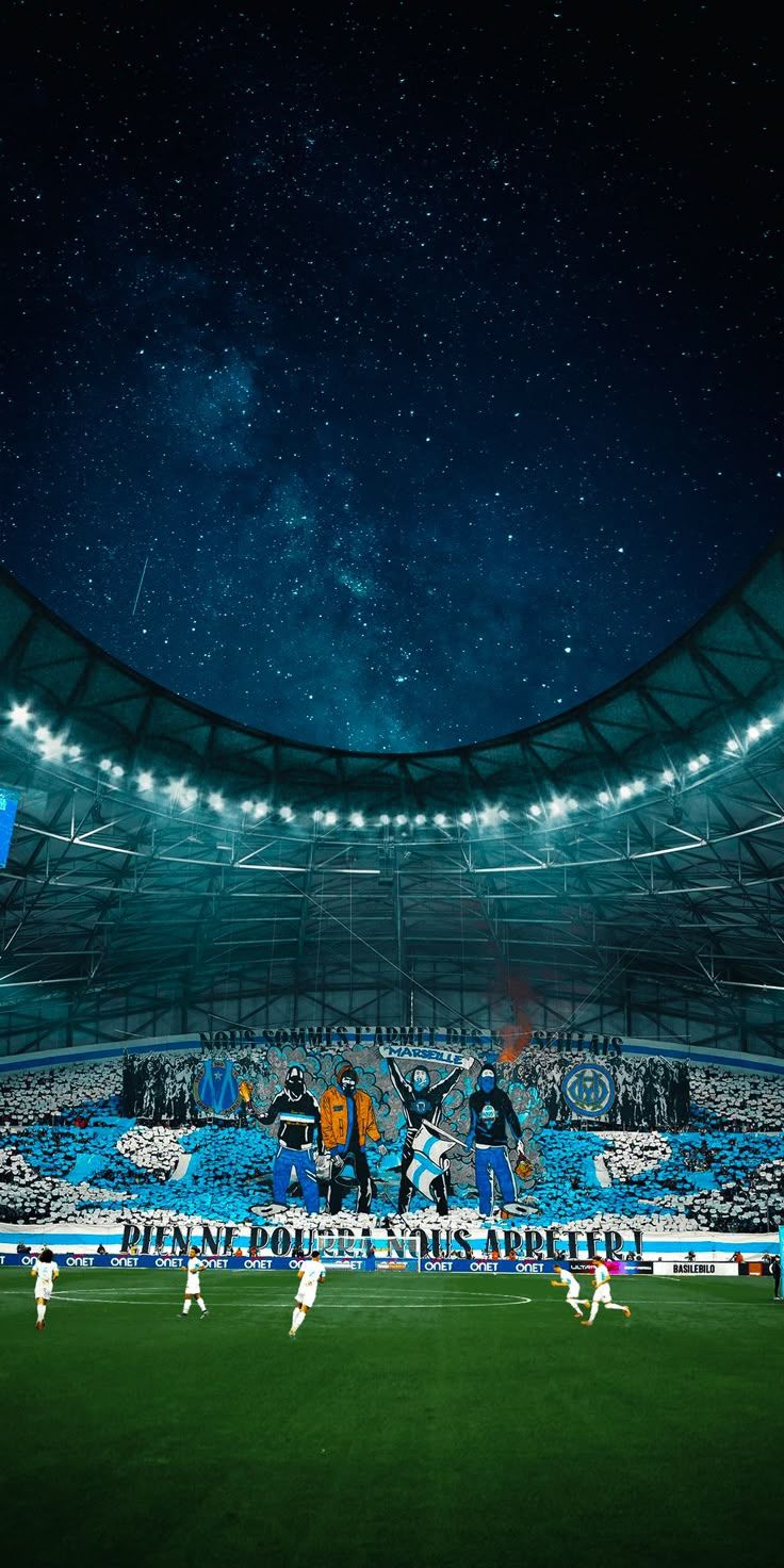 736x1472 Stade velodrome wallpaper. Olympique de marseille aesthetic, Equipe marseille, Marseille stade