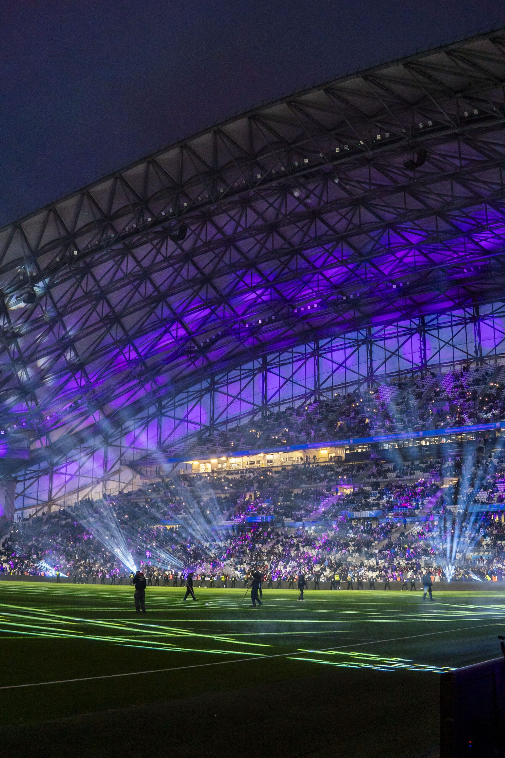 1707x2560 Stade Vélodrome Marseille