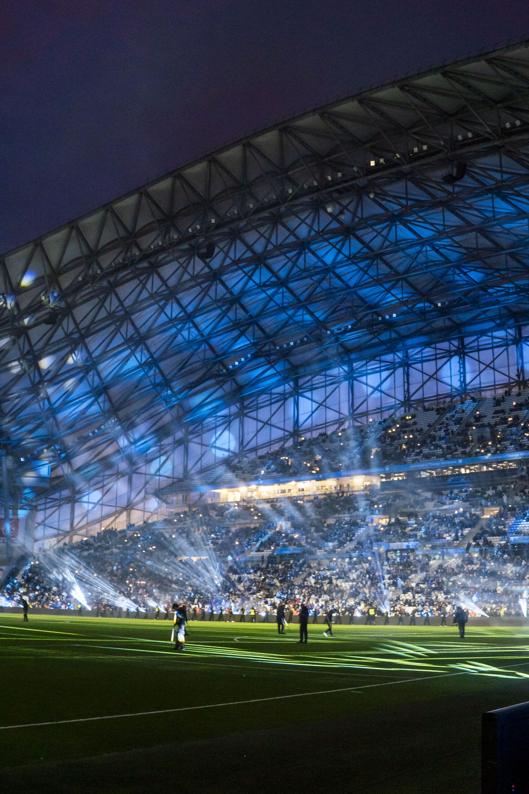 1707x2560 Stade Vélodrome Marseille