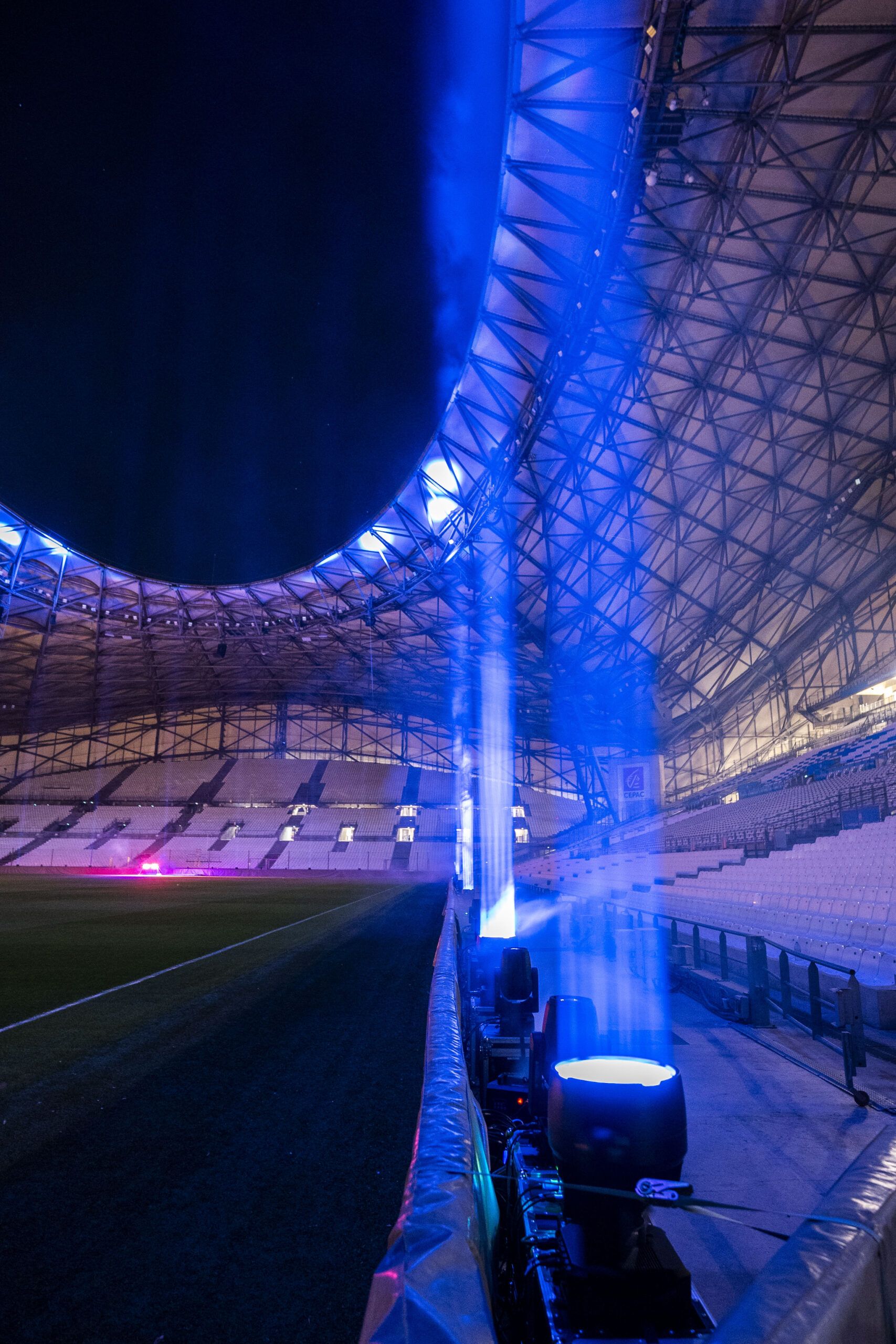 1707x2560 Stade Vélodrome Marseille