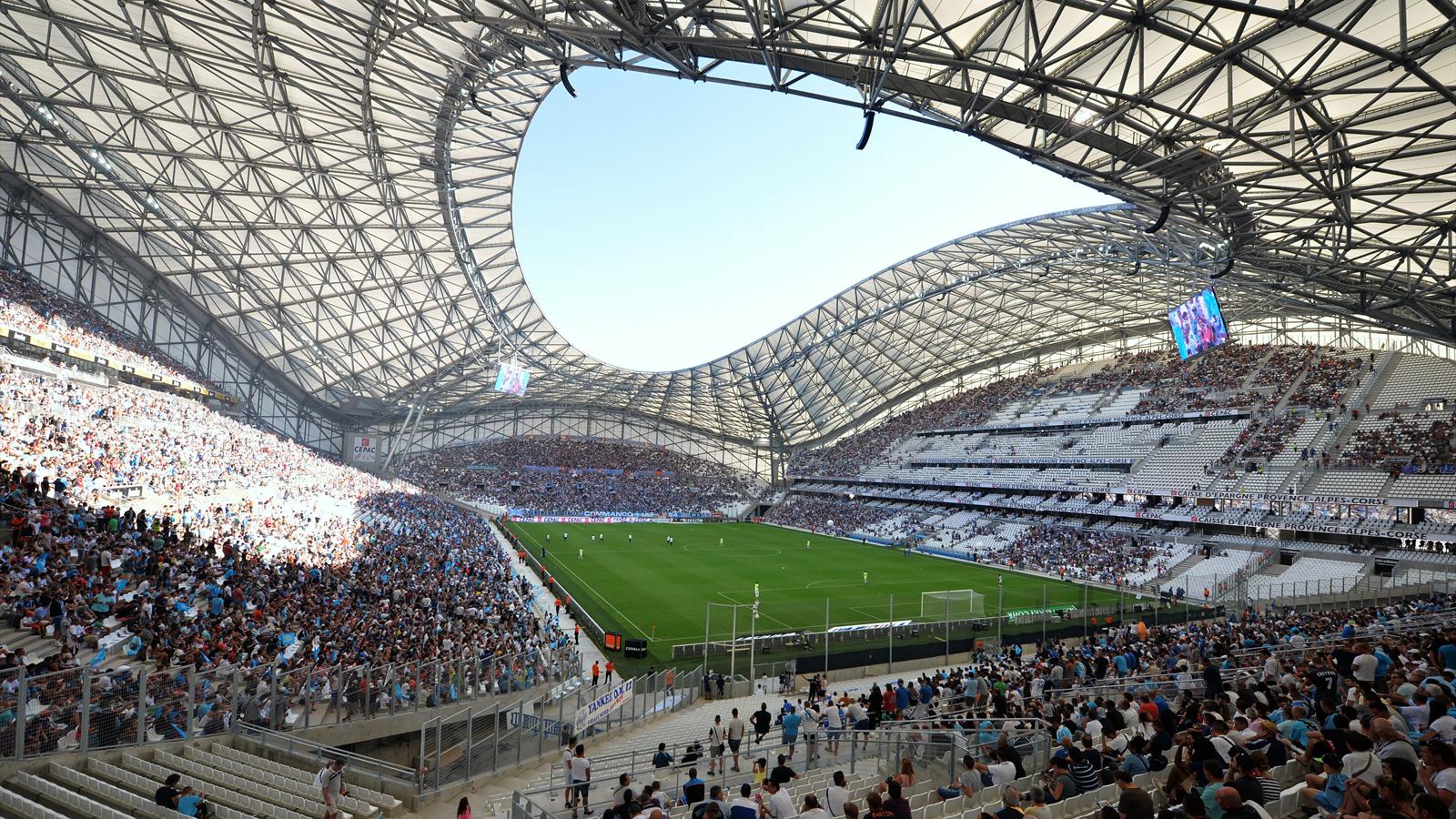 1600x900 Stade Vélodrome
