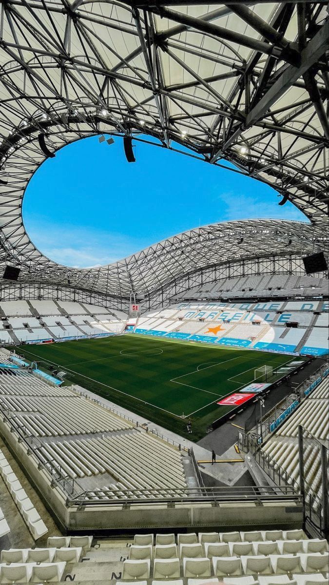 675x1200 Field of Dreams: Explore the Marvel of MLS Soccer Stadiums