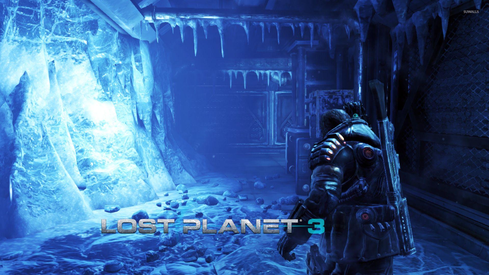 1920x1080 Lost Planet 3 [5] wallpaper .