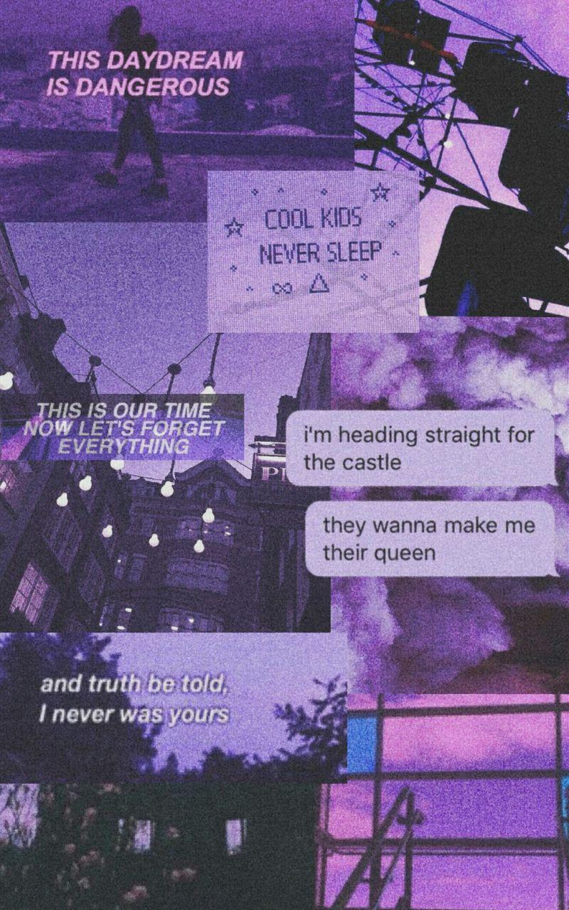 800x1280 Aesthetic Wallpaper Tumblr - .