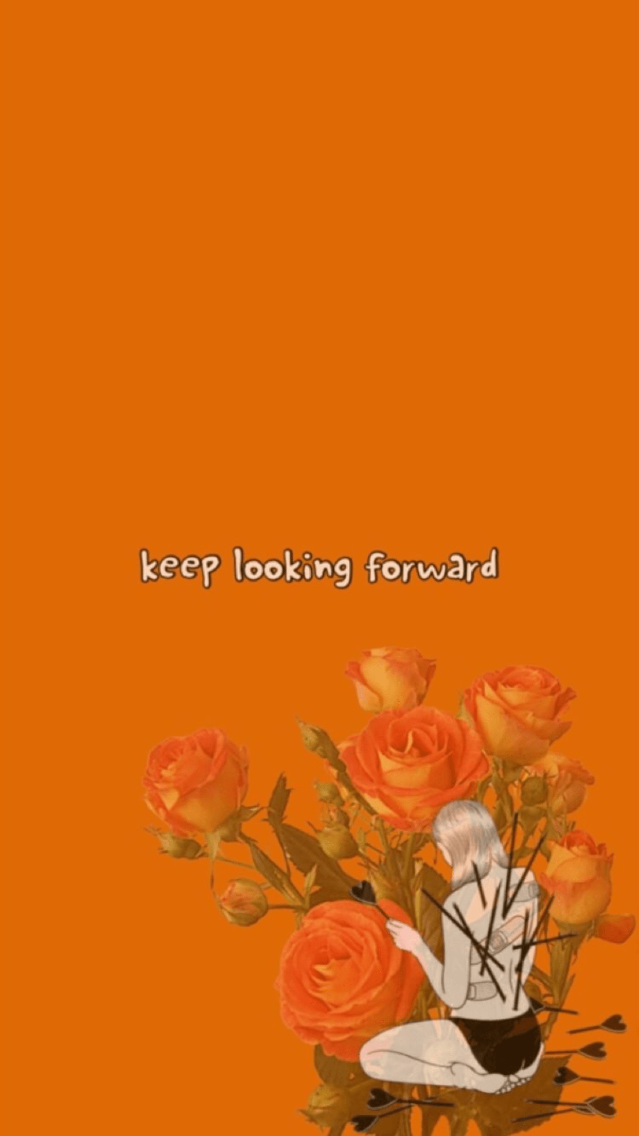 1242x2208 Baddie iPhone Aesthetic Wallpaper .com