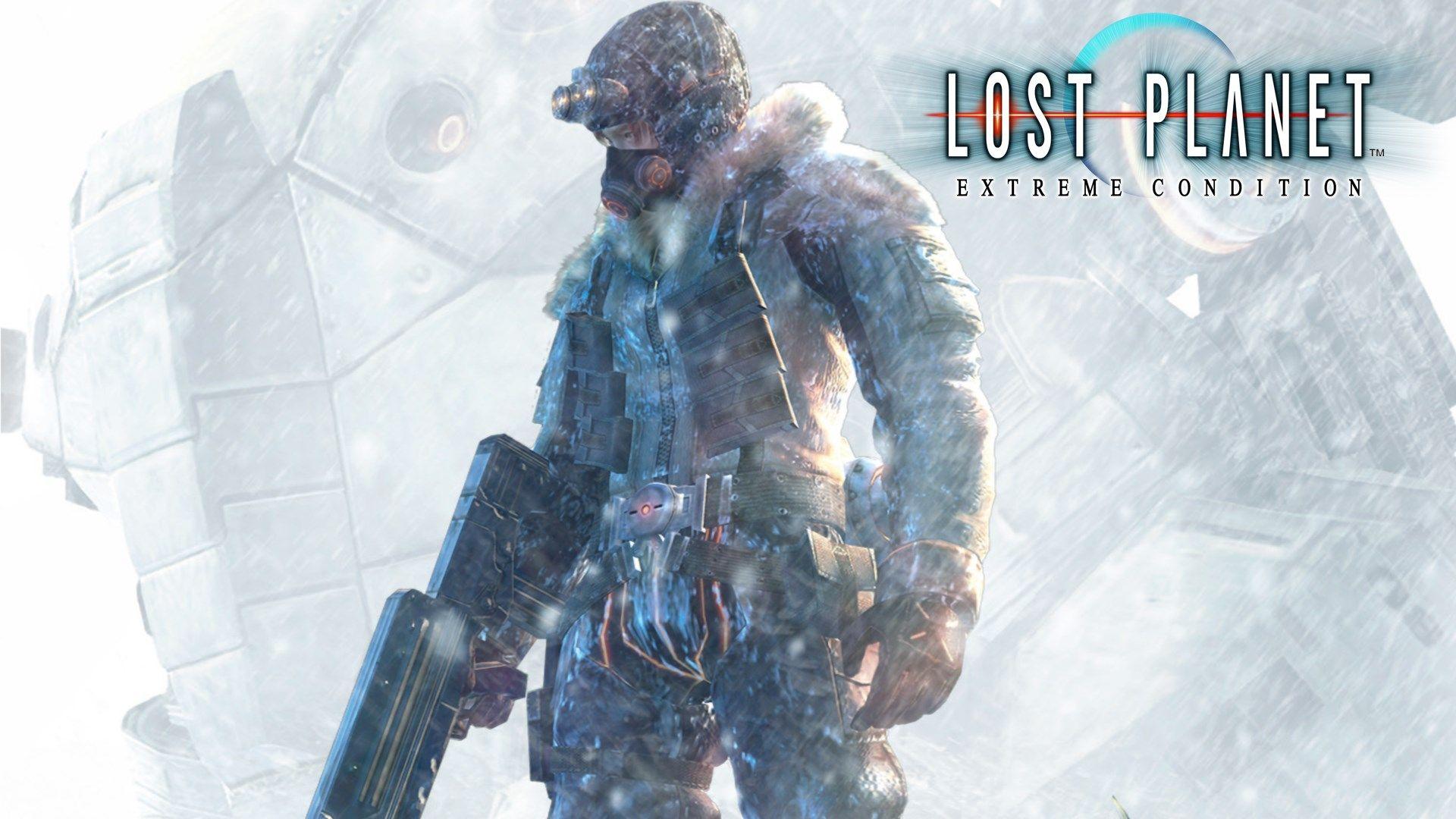 1920x1080 Lost Planet 2 Wallpaper .life Of A Goalie.