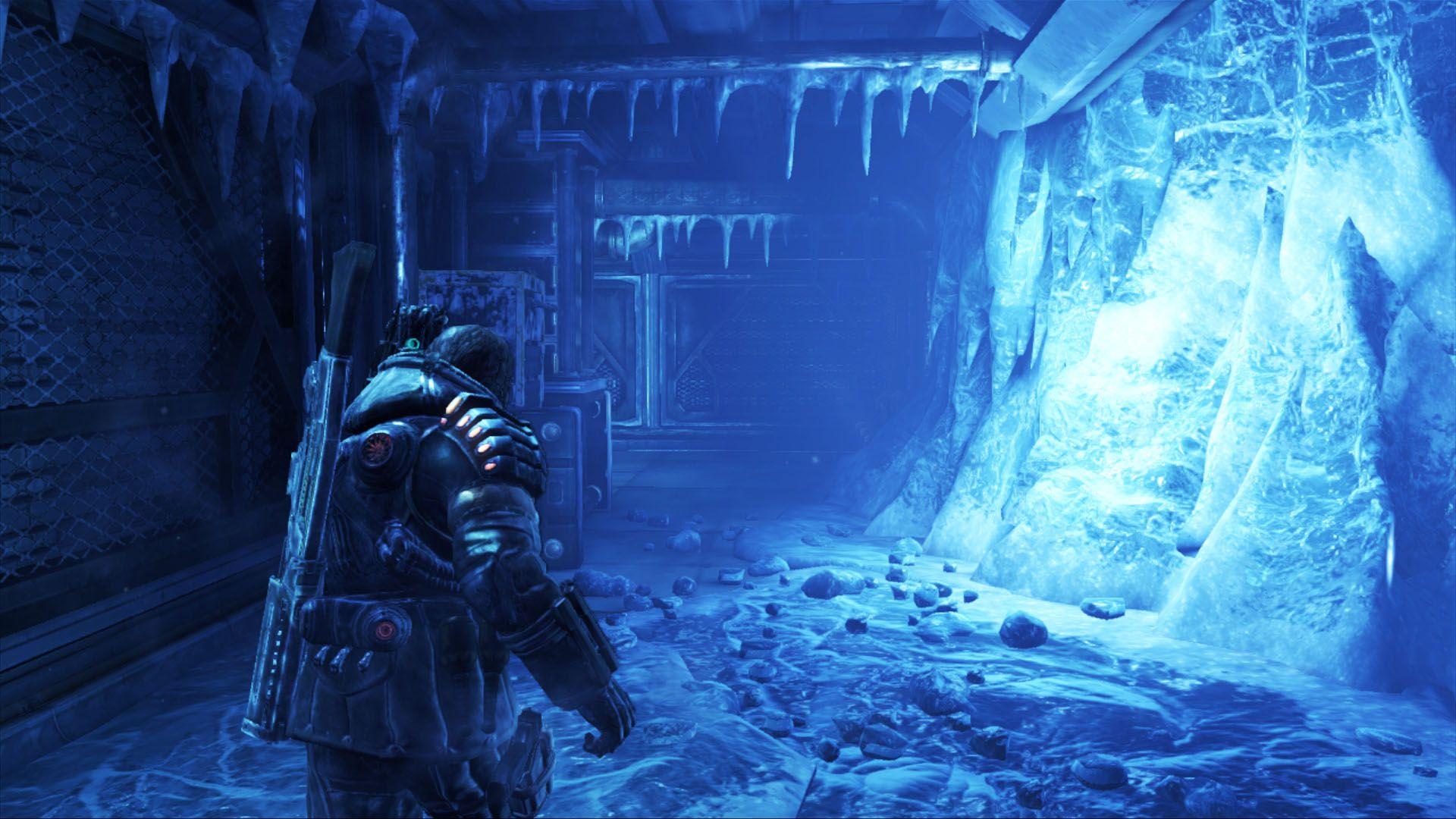 1920x1080 Lost Planet 3 wallpaperK