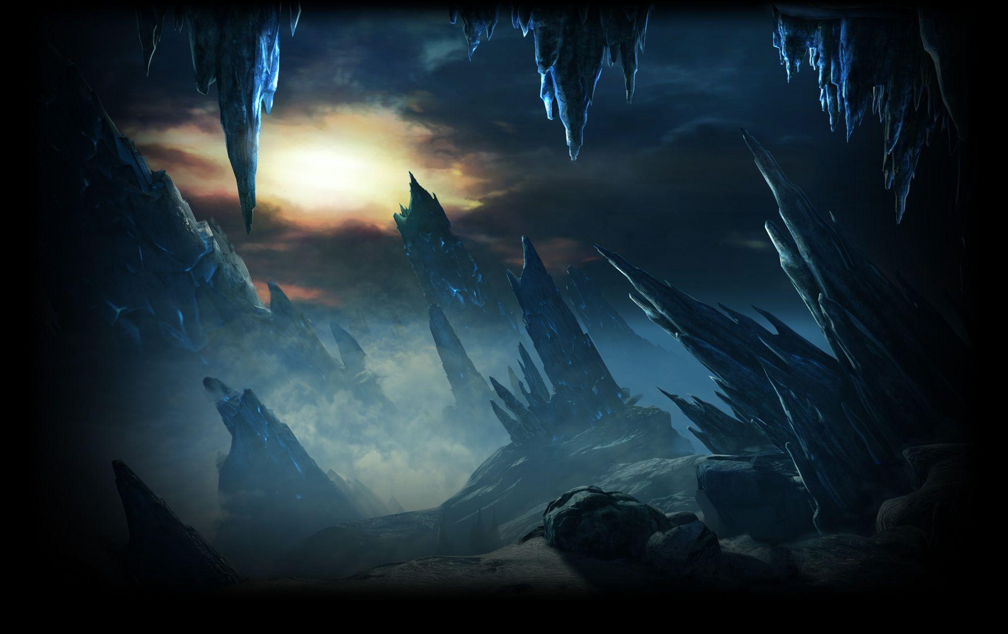1998x1257 Video Game Lost Planet 3 Wallpaper .