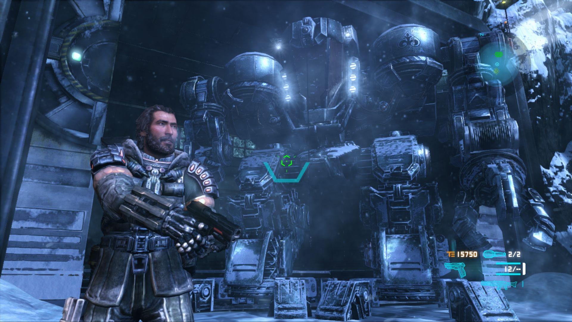 1920x1080 1920x1080px Lost Planet 3 1251 .