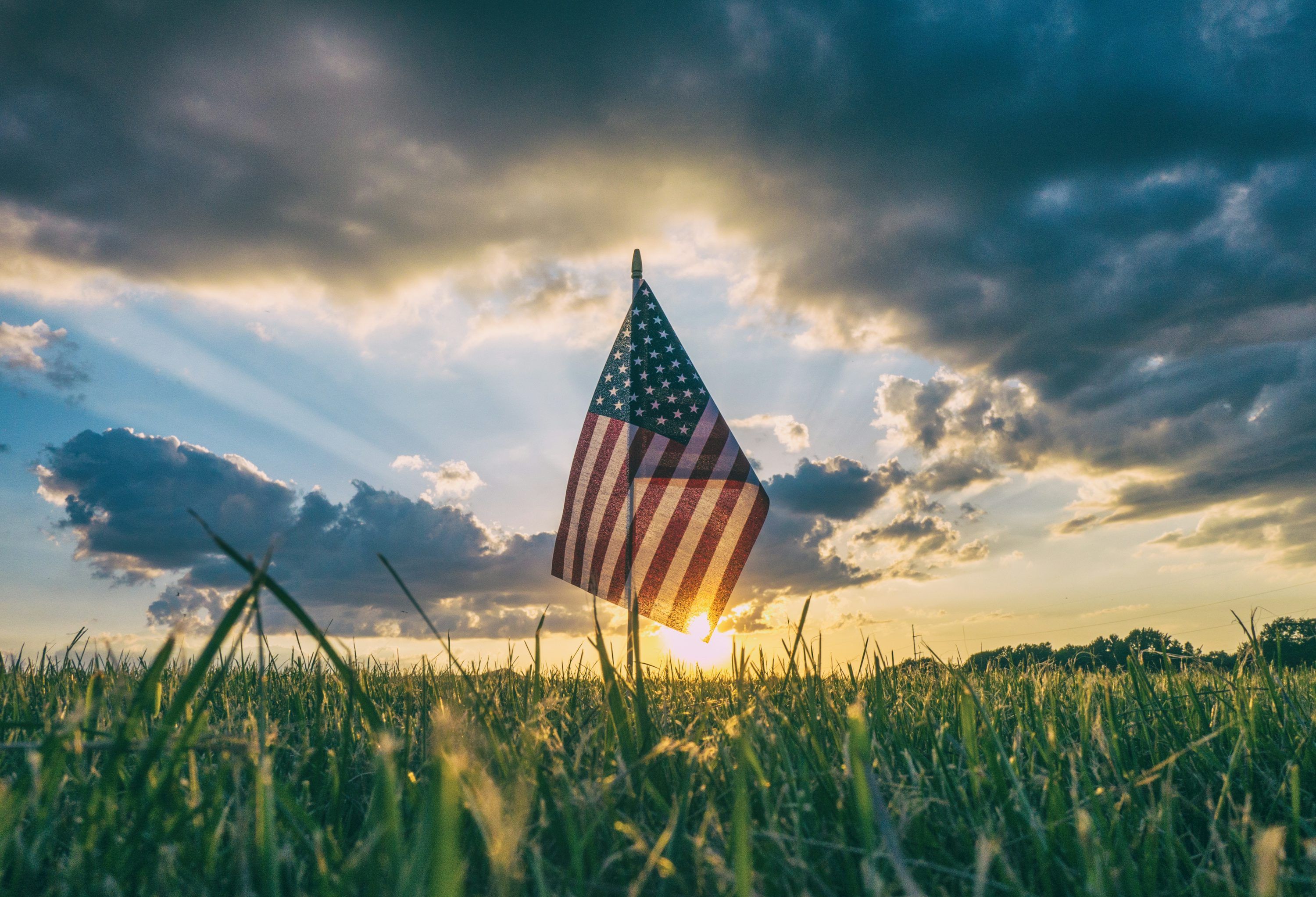 3000x2045 Patriot Day Picture. Download Free Image