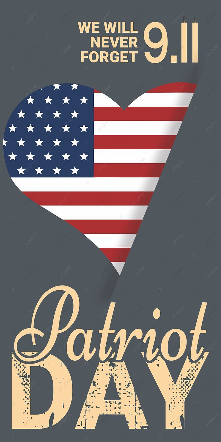 736x1472 Patriot Day From Heart