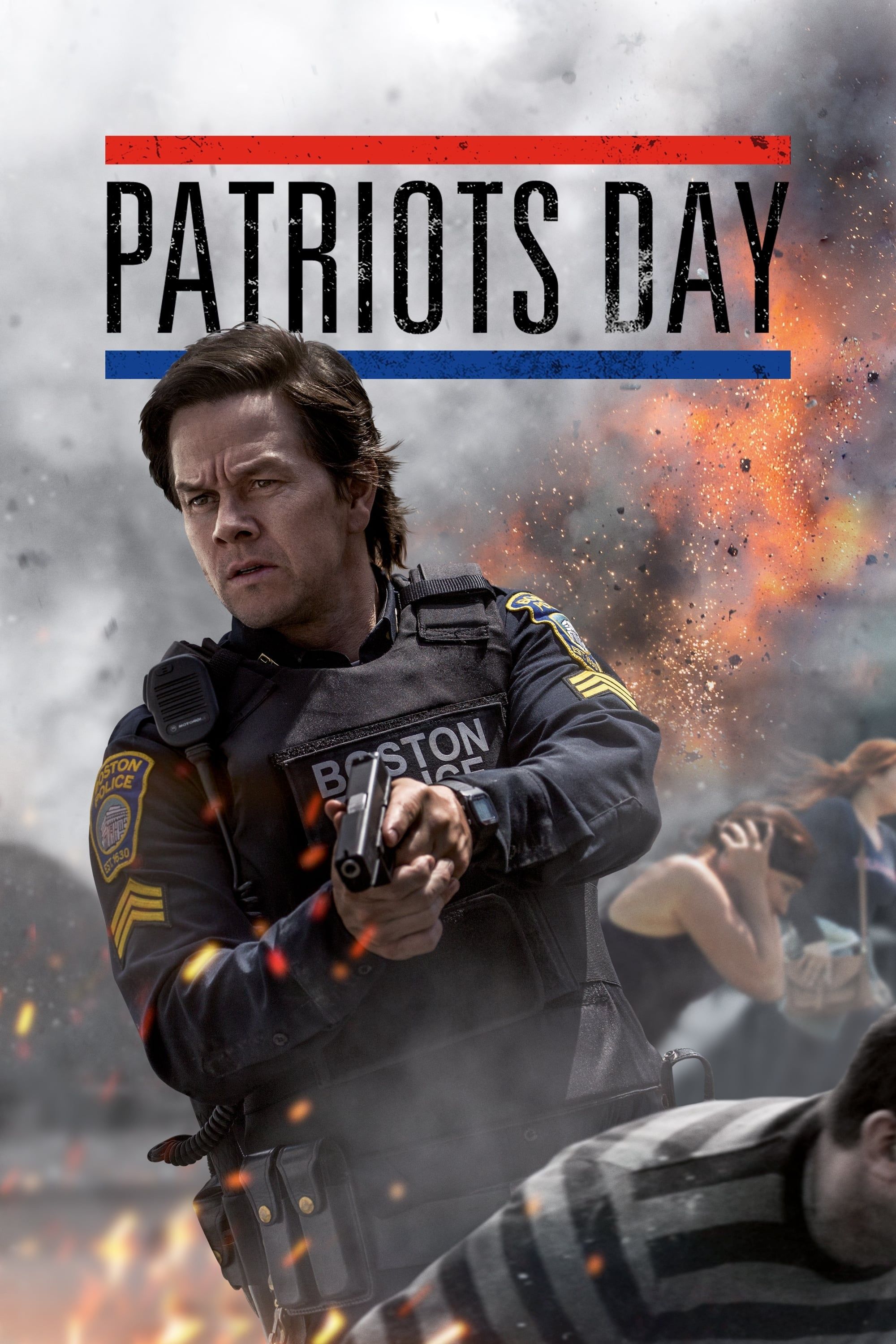 2000x3000 Patriots Day Wallpaper