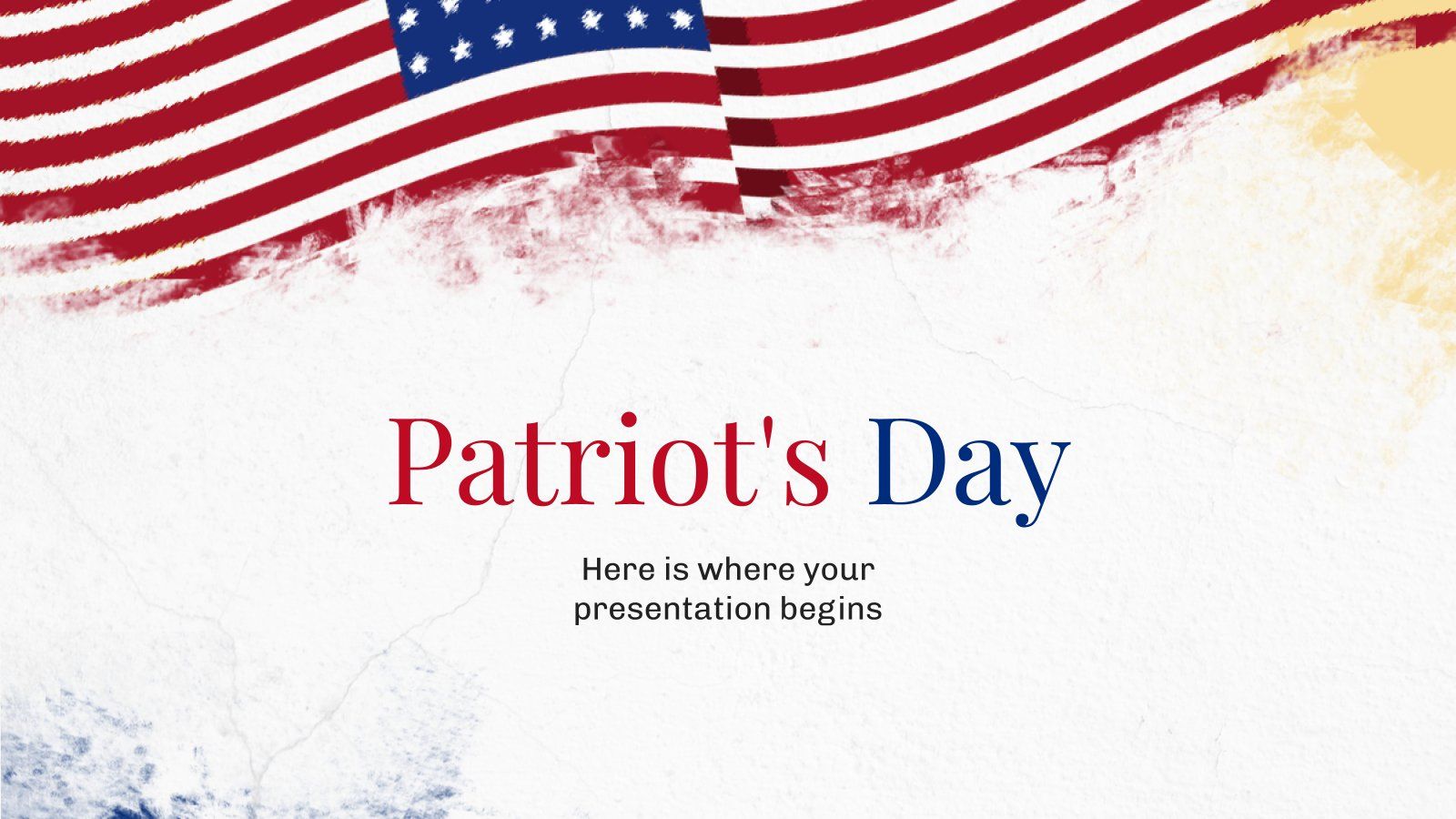 1600x900 September 11's Day Presentation