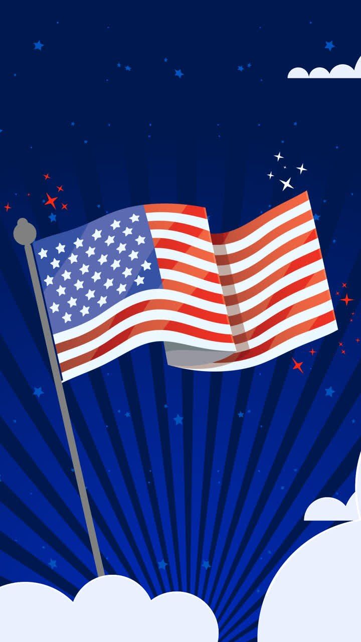 720x1280 Patriot Videos and 4K to download