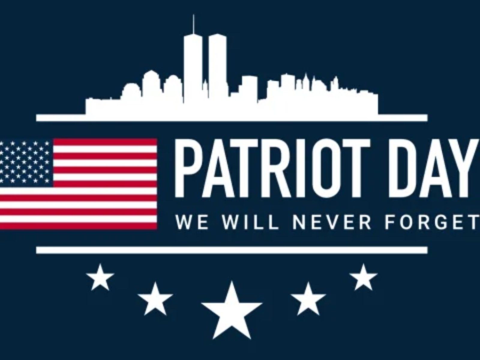 1600x1200 Inspiring Patriot Day 2024 Quotes To Honor And Remember 9 11