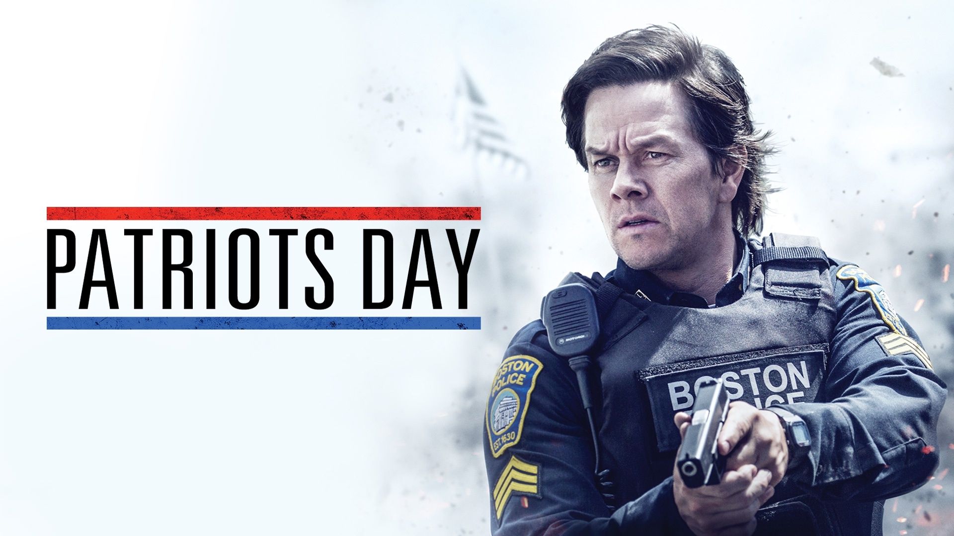 1920x1080 Patriots Day (2016 Movie) Wallpaper