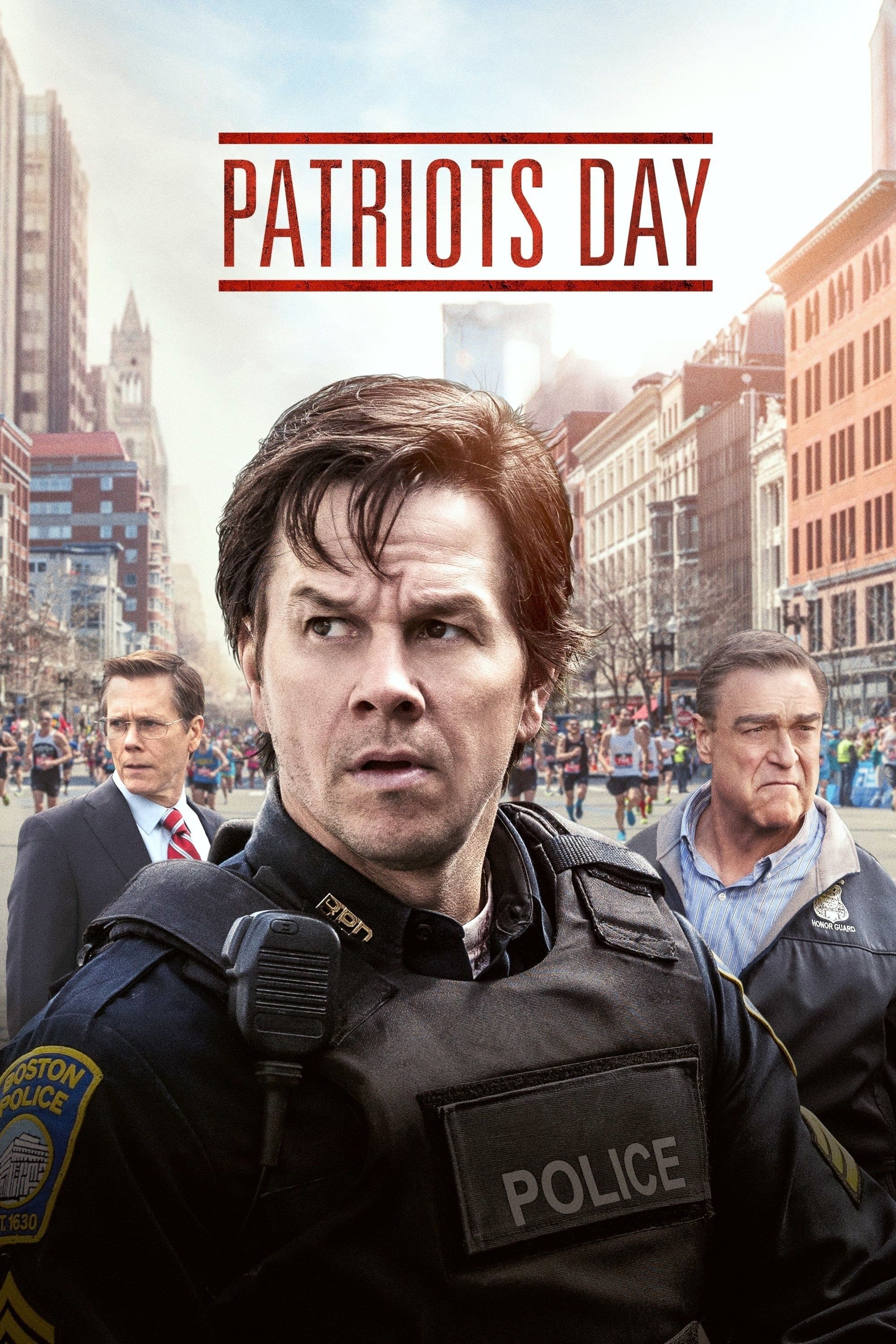2000x3000 Patriots Day (2016 Movie) Wallpaper