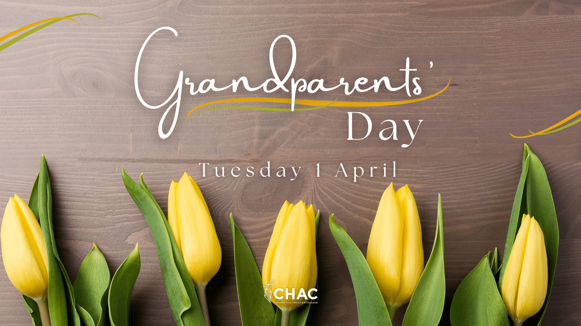 1920x1080 Grandparents Day 1 April Hill Anglican College
