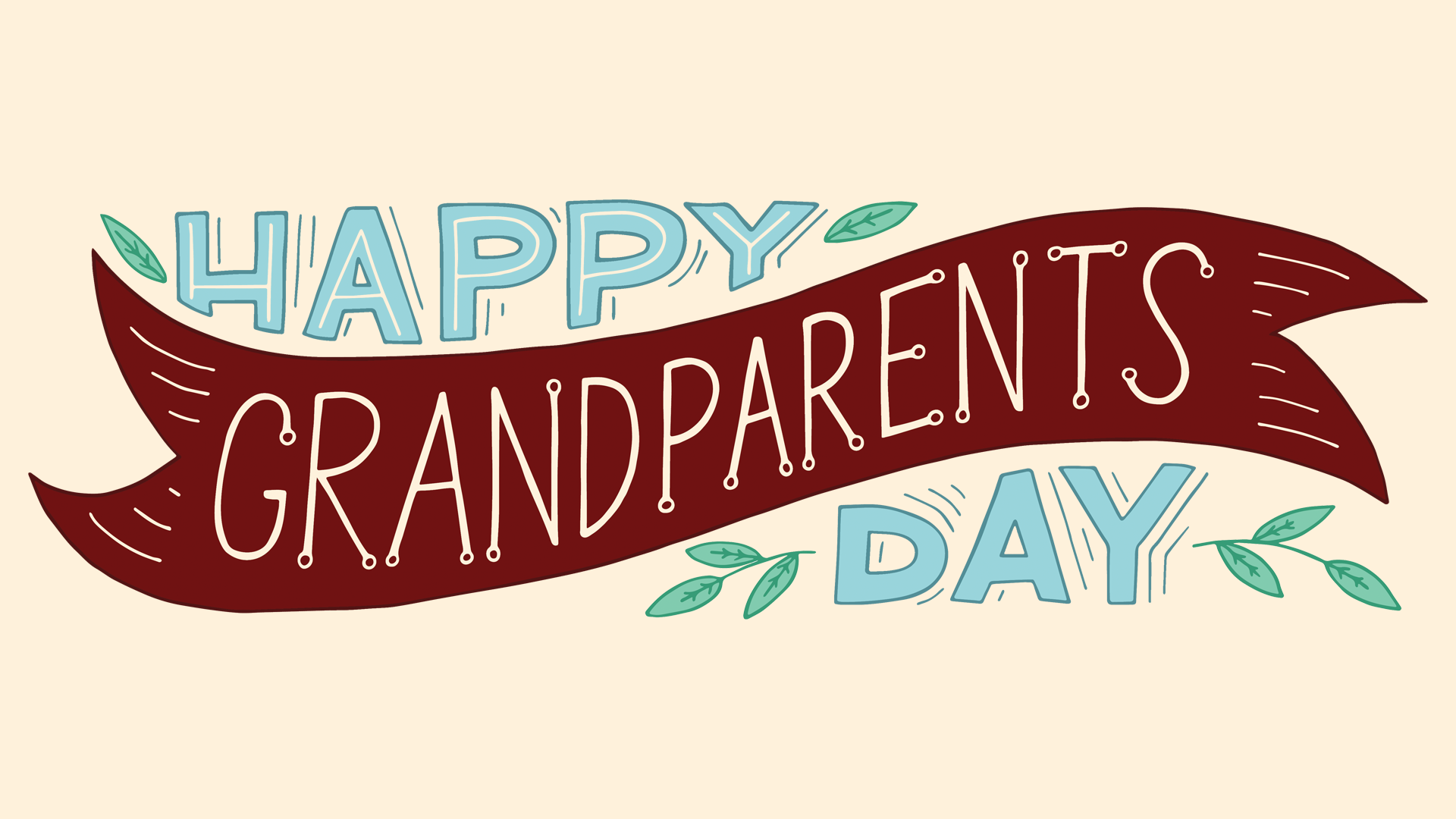 1920x1080 Grandparents Day at Rose Park. Holland Christian Schools