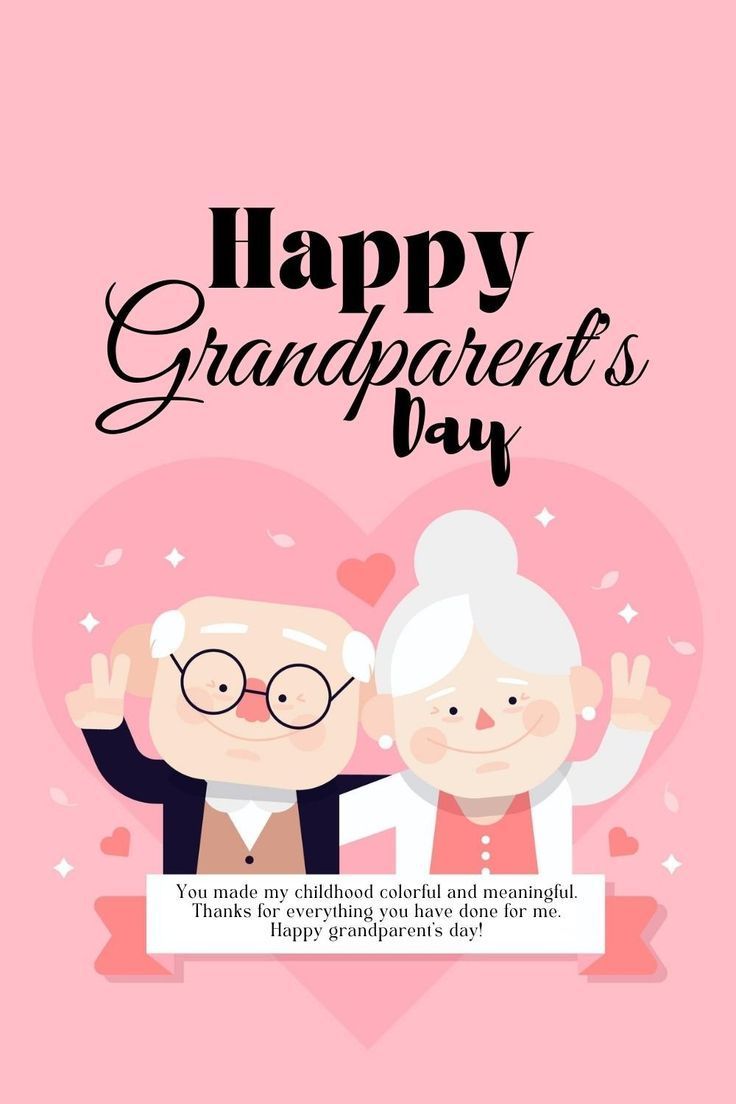 736x1104 Here are 93 catchy and heartfelt slogans and taglines for Grandparents Day