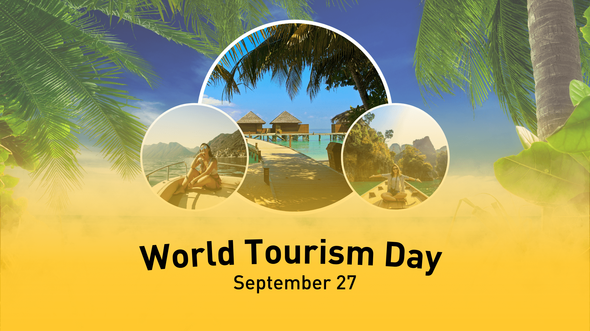 1920x1080 World Tourism Day