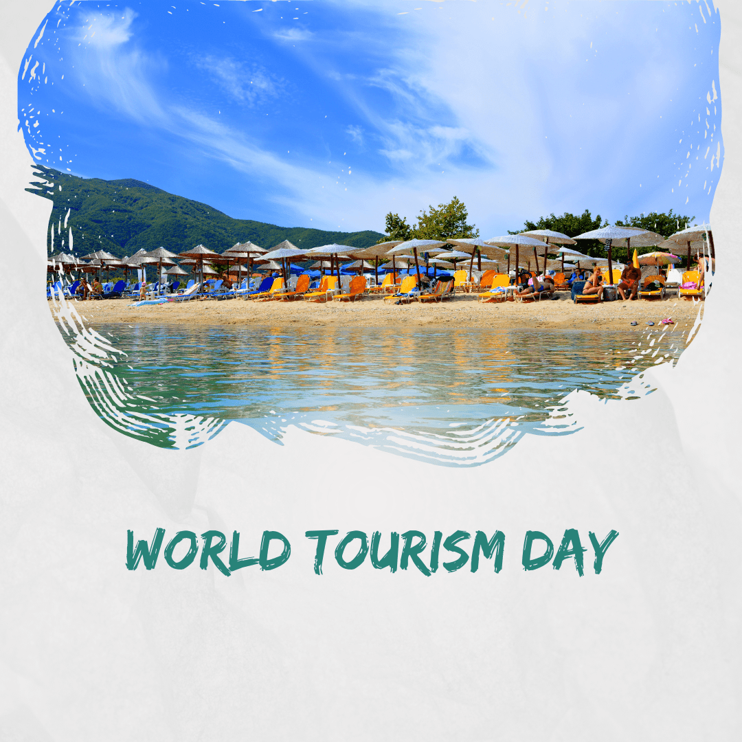 1080x1080 World Tourism Day 2023