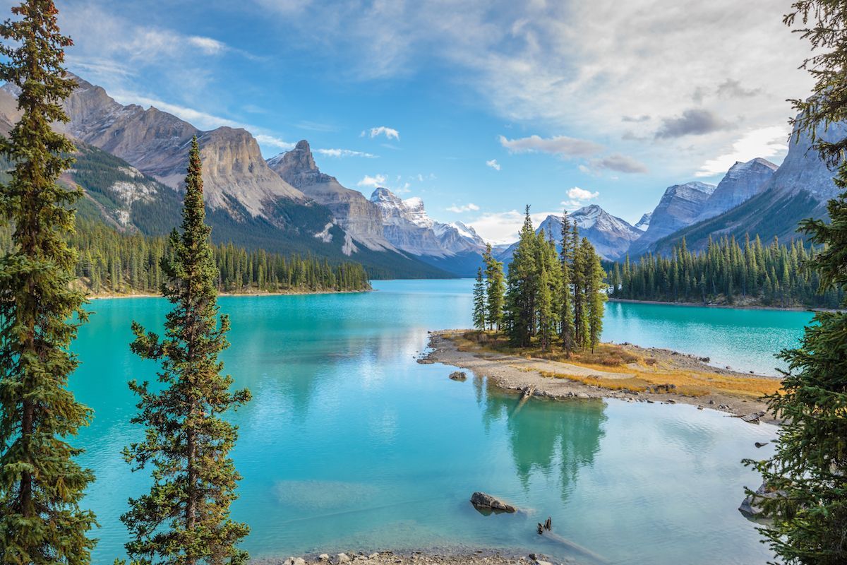 1200x800 Places We Wish We Could Be on World Tourism Day