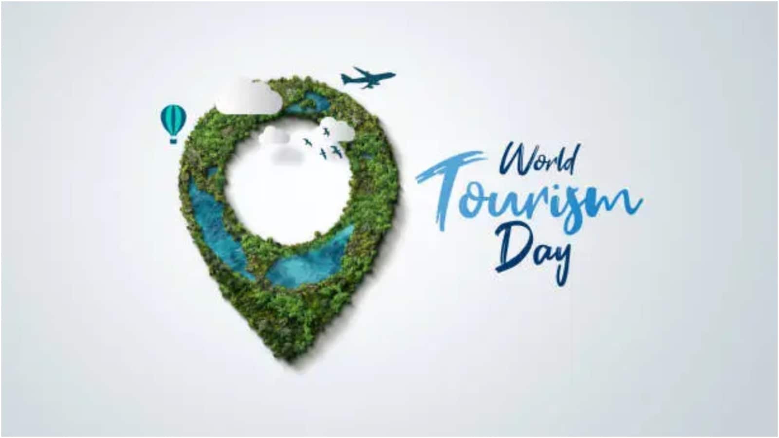 1600x900 World Tourism Day 2024: Date, history, significance, celebrations, theme