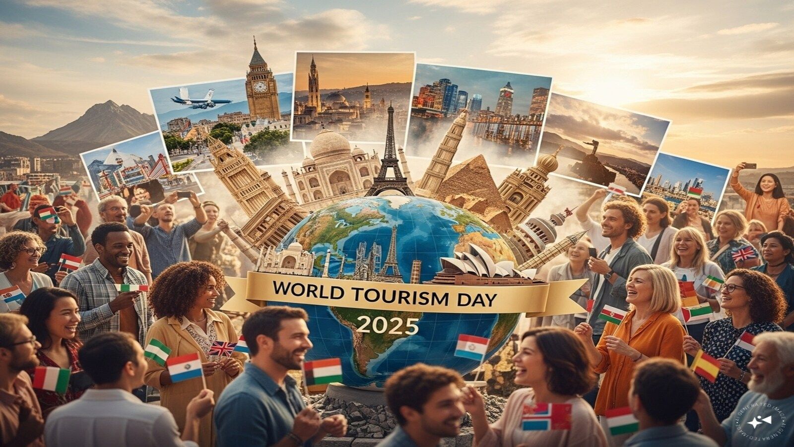 1600x900 When and Why Do We Celebrate World Tourism Day?