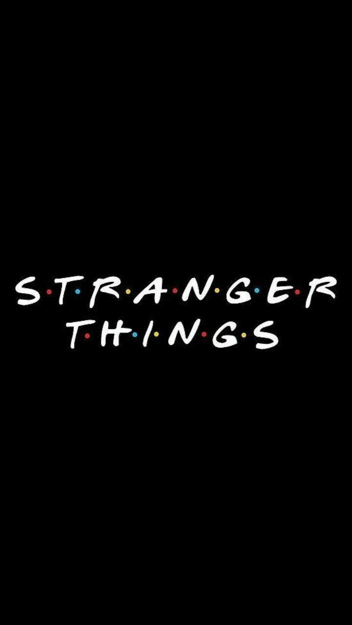 Cute stranger things posted HD wallpapers  Pxfuel