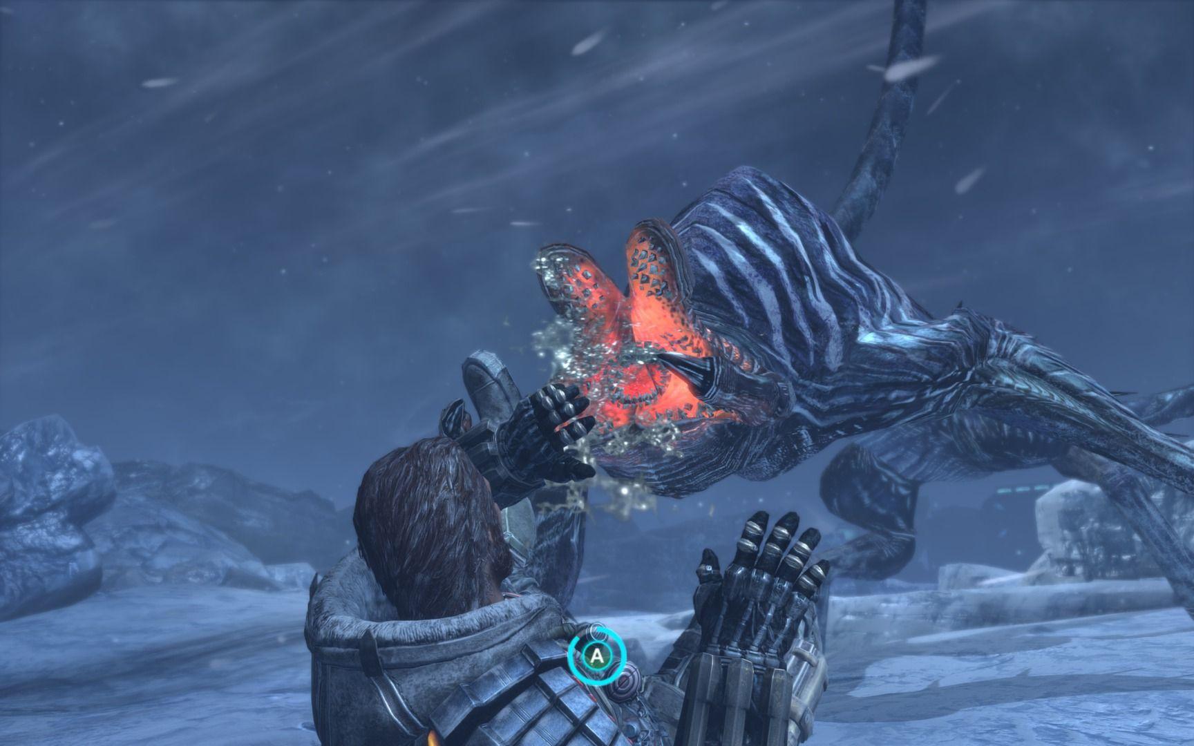 1728x1080 Save 80% on LOST PLANET® 3 on Steamstore.