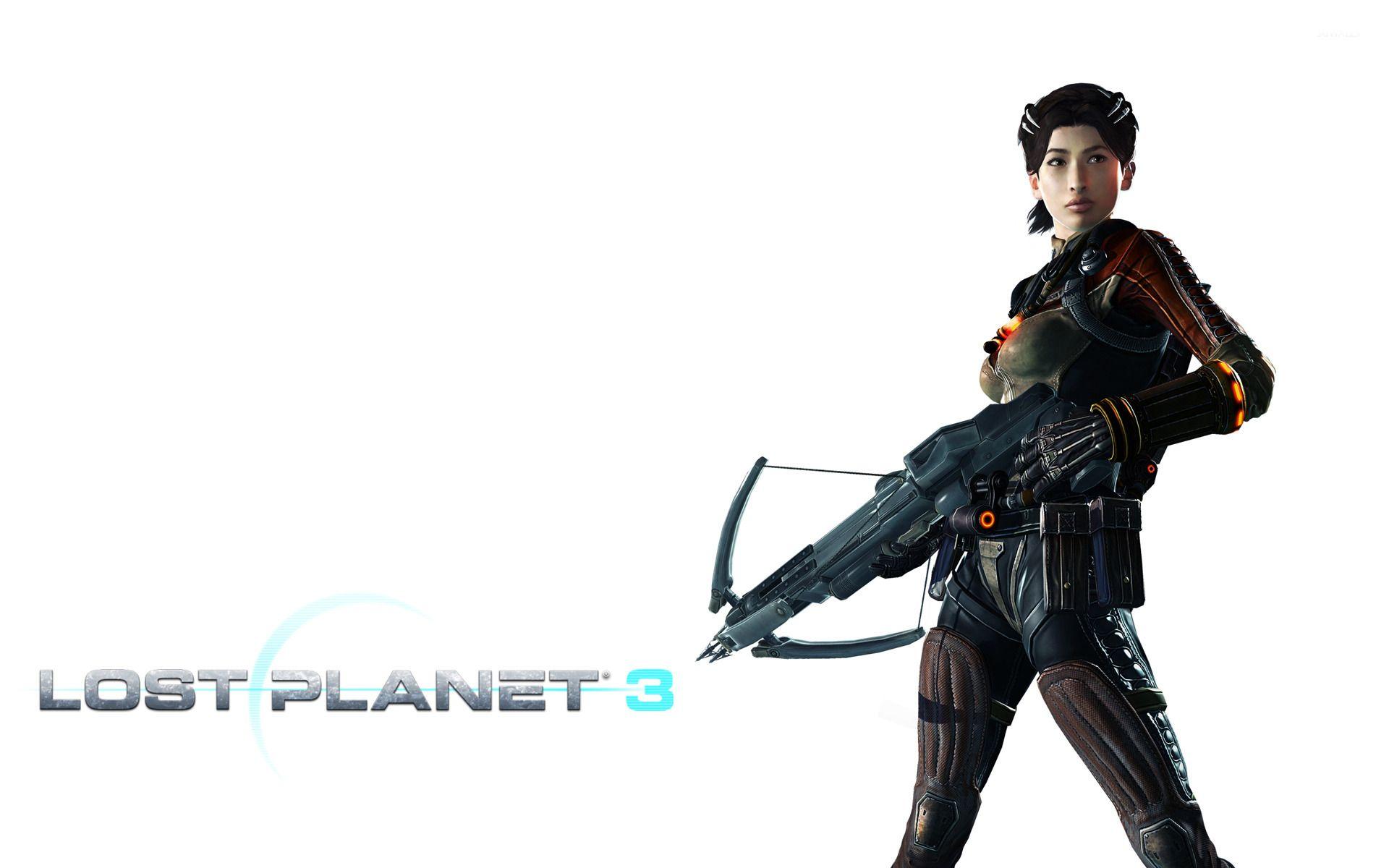 1920x1200 Mira Planet 3 wallpaper .