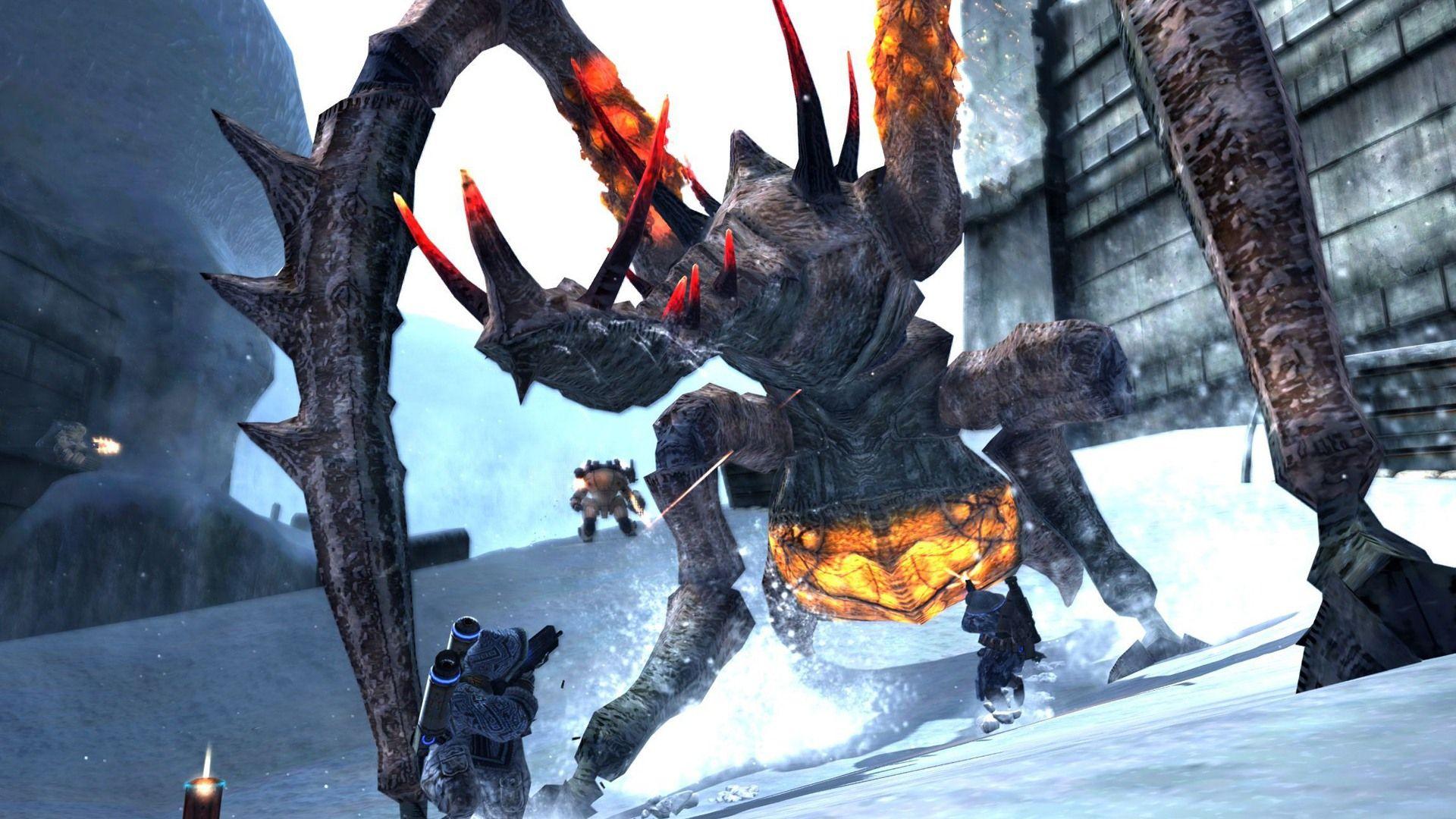 1920x1080 Extreme Condition HD Wallpaper .