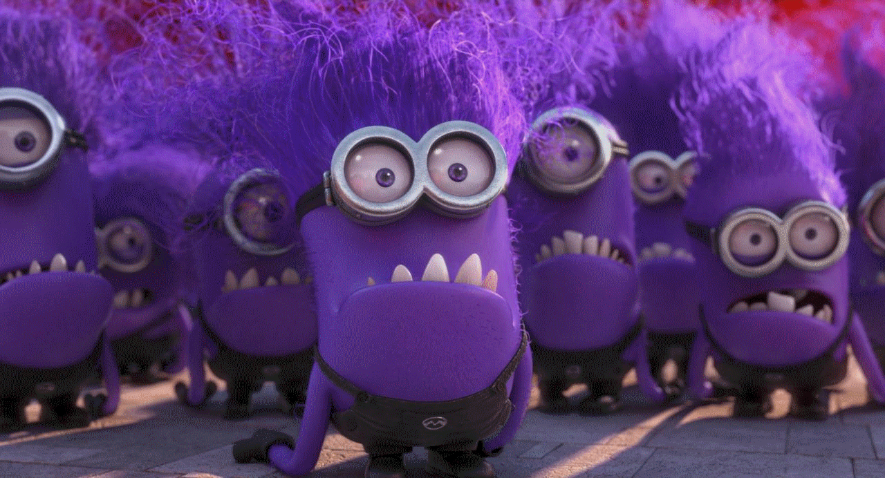 1280x692 Evil Minions From Despicable Me .com