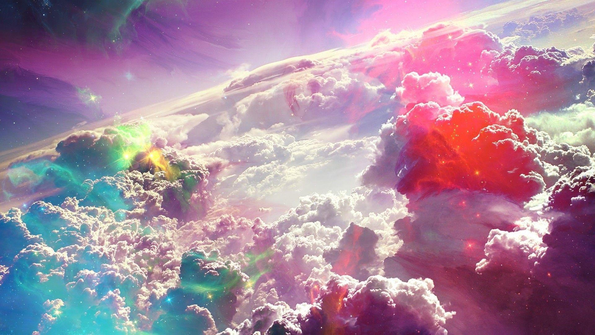 1920x1080 artwork, Fantasy Art, Digital Art .