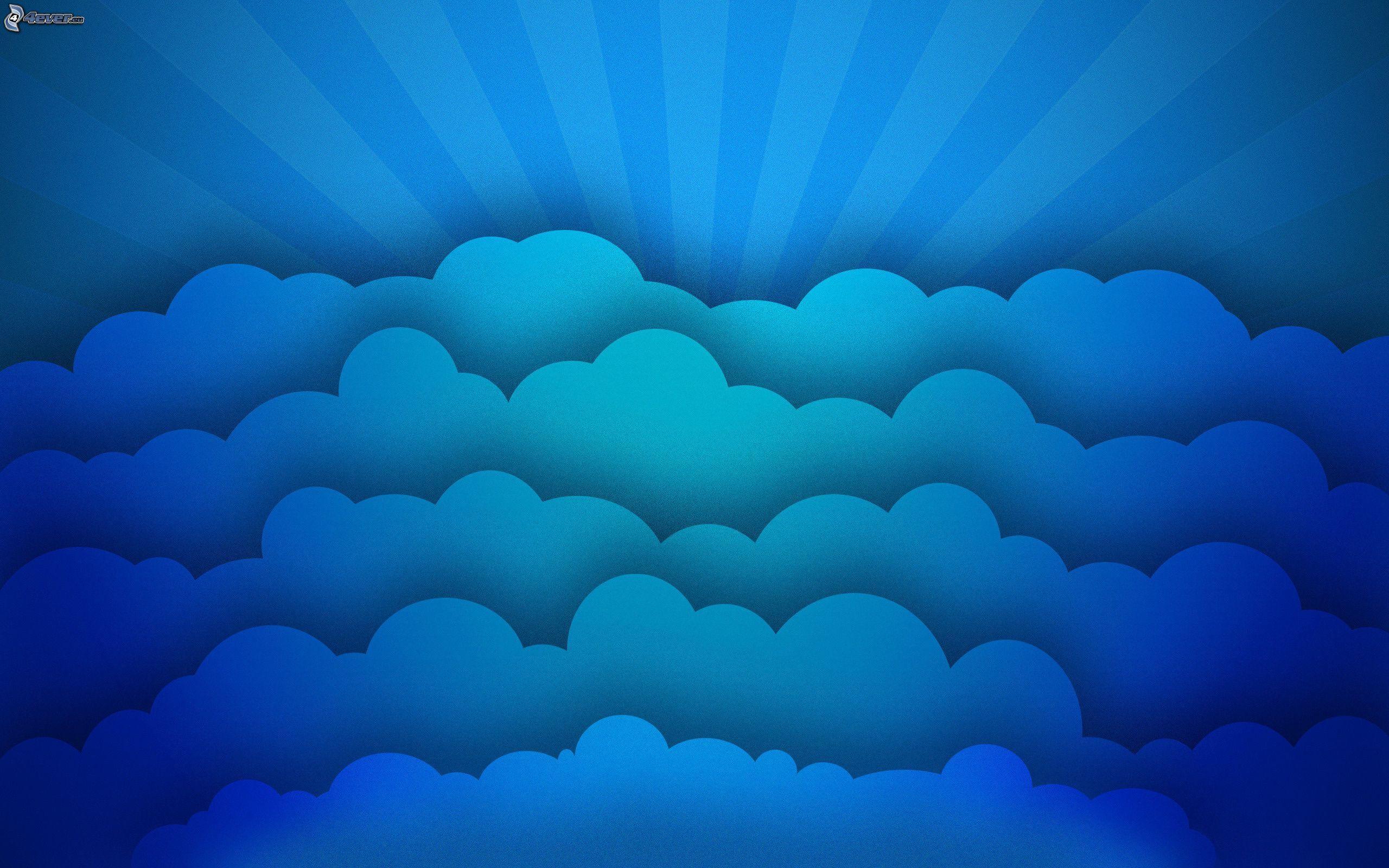 Cloud Art Wallpapers - Top Free Cloud Art Backgrounds - WallpaperAccess