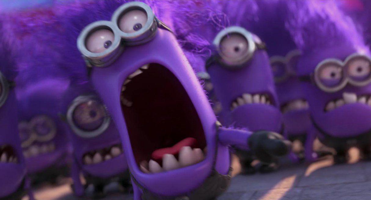 1215x657 Despicable Me 2 gif minion yells .com
