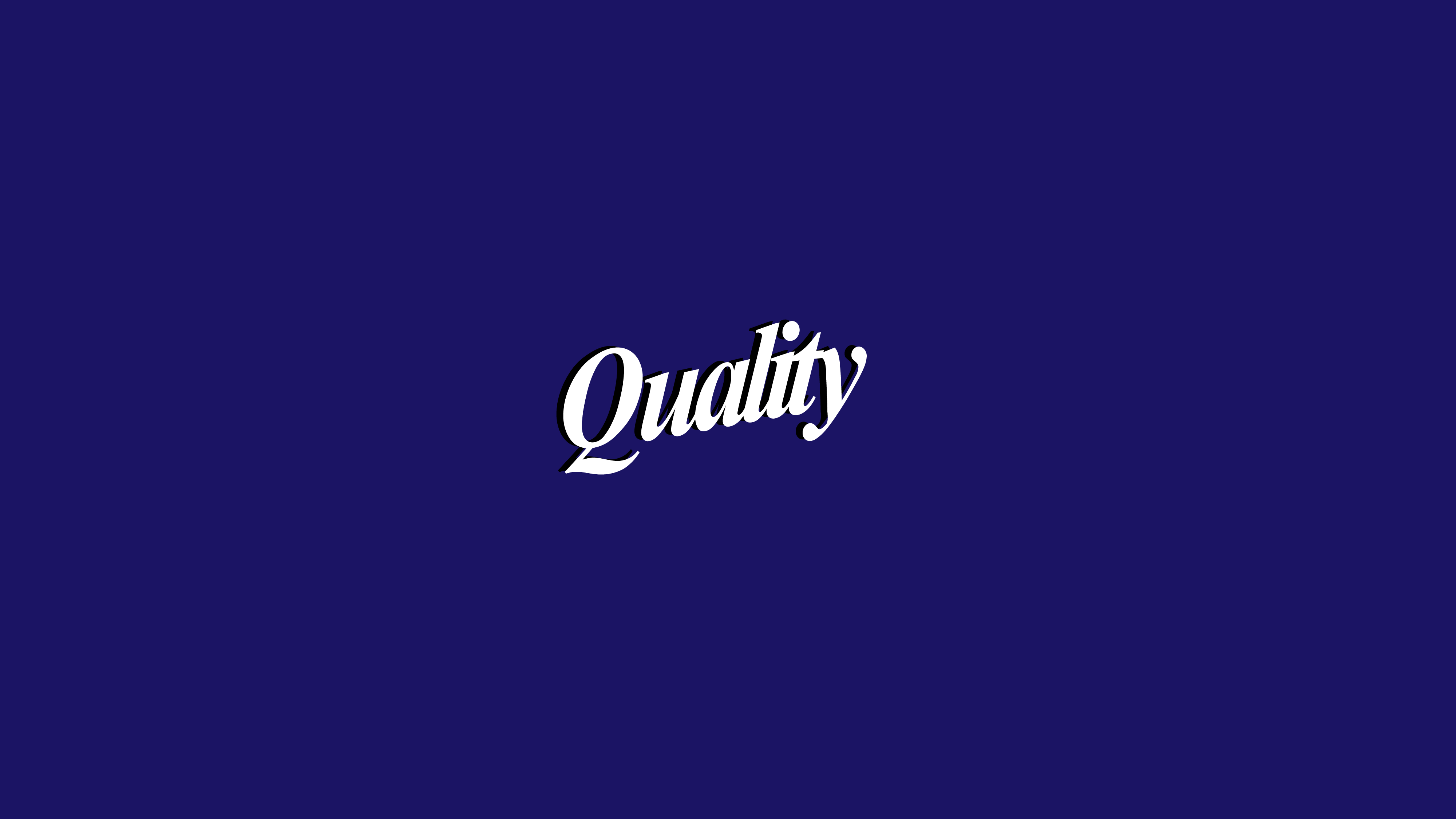 4000x2250 I like minimal crisp wallpaper. Made .com