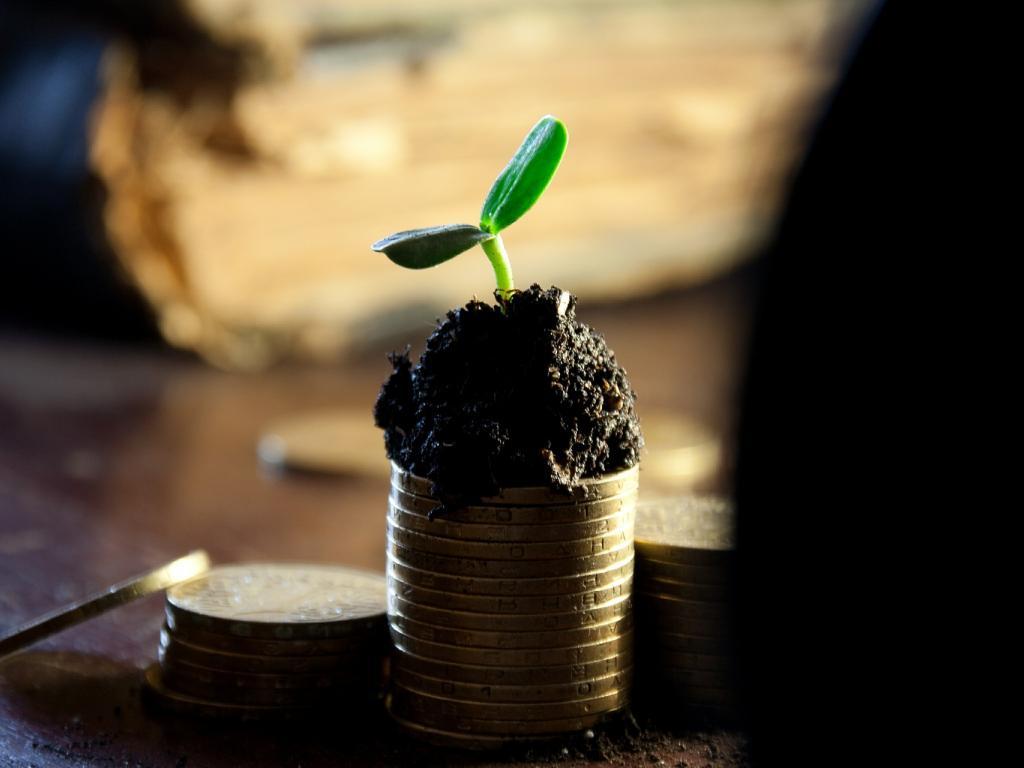 Investing Desktop Wallpapers - Top Free Investing Desktop Backgrounds