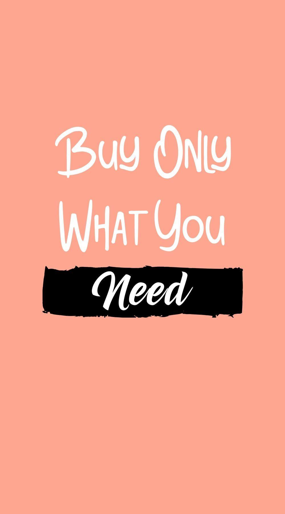 1000x1800 Motivational Savings Wallpaper .