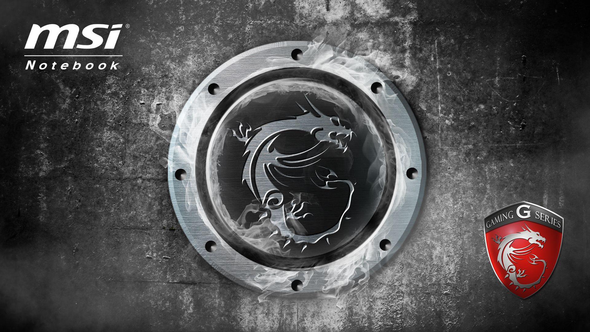 1920x1080 MSI Gaming Desktop Wallpaper .