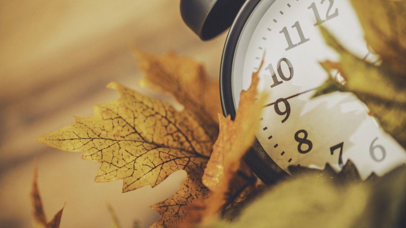 1366x768 Daylight Saving Time Wallpaper .