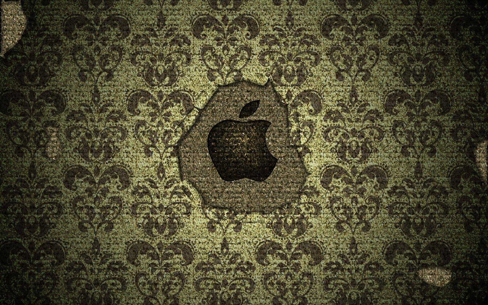 1600x1000 Vintage Wallpaper For Desktop