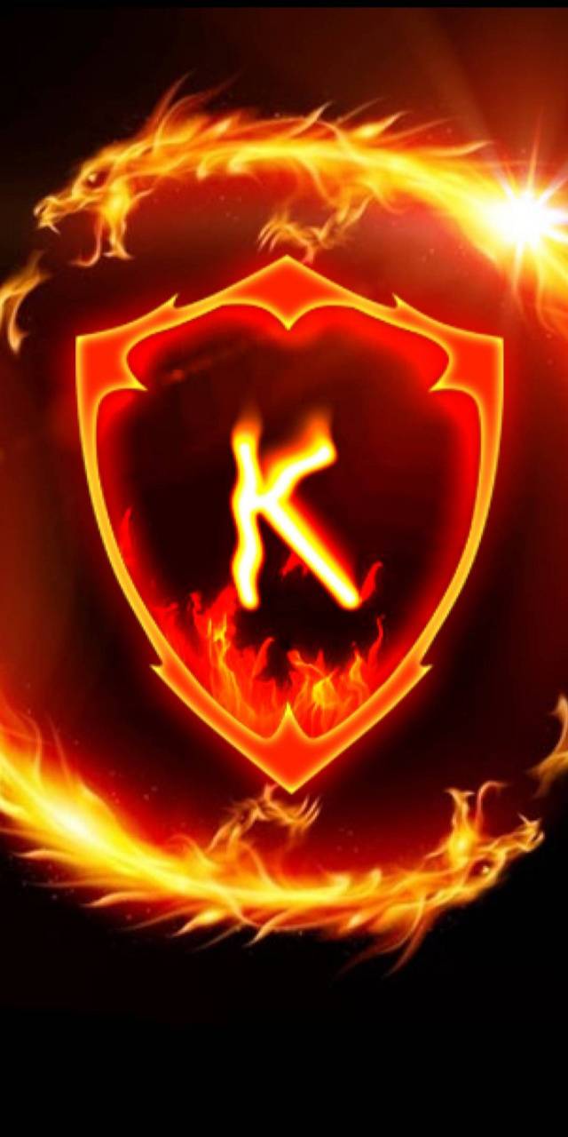 Cool Letter K Wallpapers - Top Free Cool Letter K Backgrounds ...