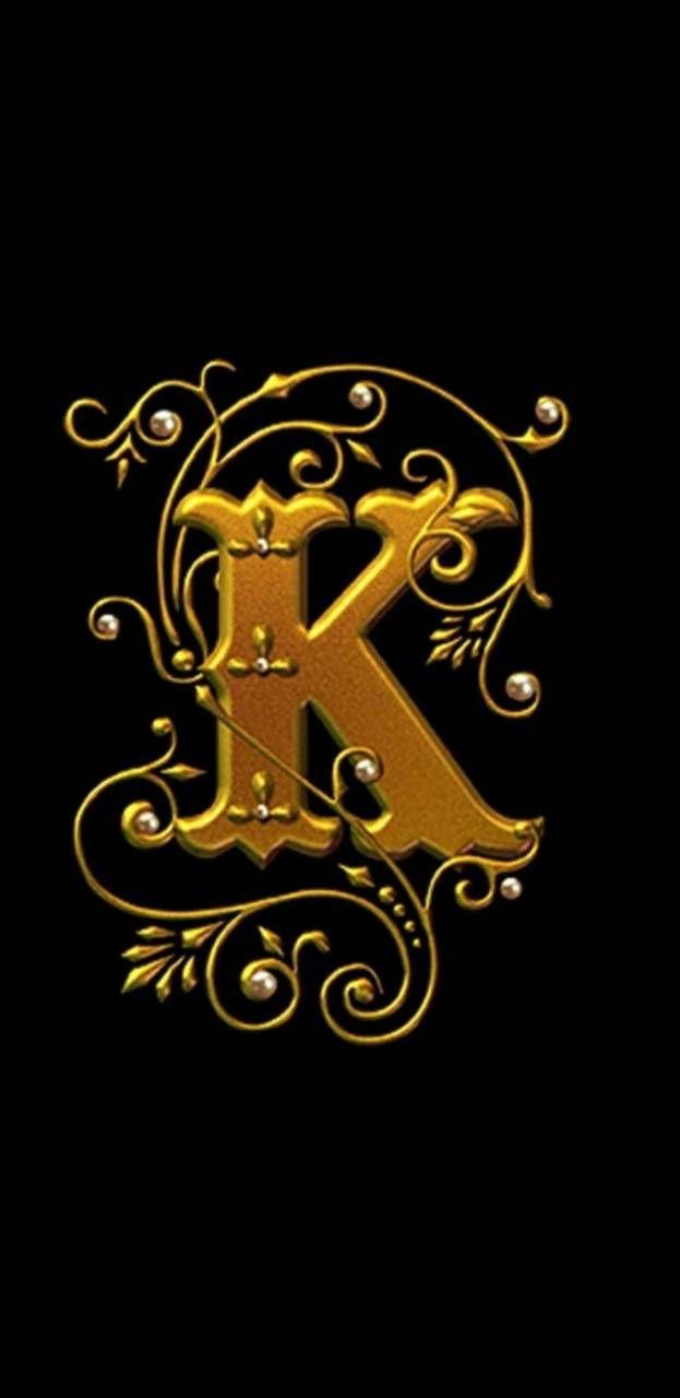 Cool Letter K Wallpapers Top Free Cool Letter K Backgrounds